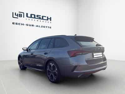 Skoda Octavia RS (2026) - Foto 4
