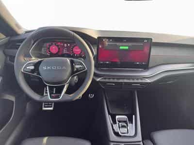 Skoda Octavia RS (2026) - Foto 8