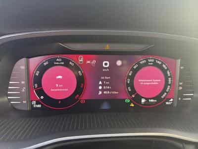 Skoda Octavia RS (2026) - Foto 10