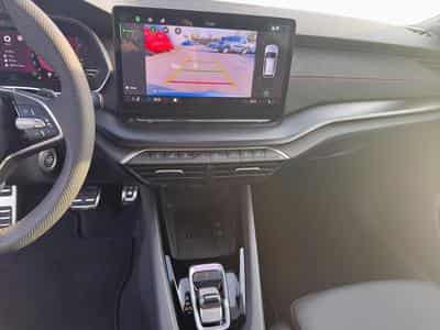 Skoda Octavia RS (2026) - Foto 11