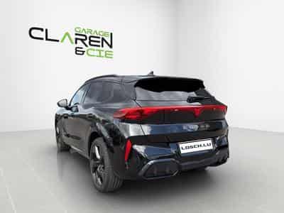 Cupra Terramar VZ - TRIBE EDITION (2026) - Foto 7