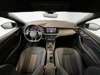 Skoda Scala Monte-Carlo+BVM+Led+Navi (2025) - Photo 2
