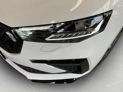 Skoda Scala Monte-Carlo+BVM+Led+Navi (2025) - Photo 9