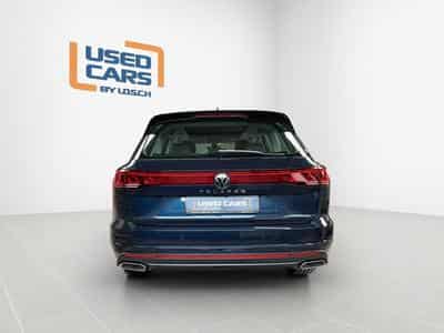 VW Touareg Elegance+V6TDI+4Motion+AHK+Pano+Navi+Led (2024) - Foto 7