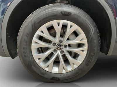 VW Touareg Elegance+V6TDI+4Motion+AHK+Pano+Navi+Led (2024) - Foto 8