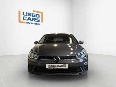 VW Polo Life+P.ASS+P.Lumiere+TSI+DAB (2025) - Photo 3