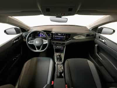 VW Polo Life+P.ASS+P.Lumiere+TSI+DAB (2025) - Photo 2