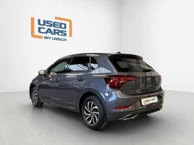 VW Polo Life+P.ASS+P.Lumiere+TSI+DAB (2025) - Photo 6