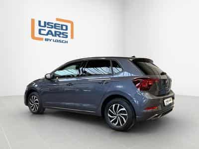 VW Polo Life+P.ASS+P.Lumiere+TSI+DAB (2025) - Photo 5