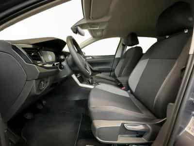VW Polo Life+P.ASS+P.Lumiere+TSI+DAB (2025) - Photo 9