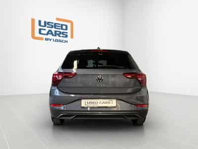 VW Polo Life+P.ASS+P.Lumiere+TSI+DAB (2025) - Photo 7