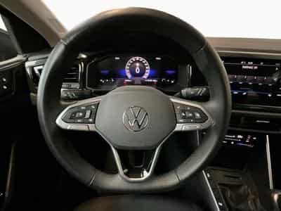 VW Polo Life+P.ASS+P.Lumiere+TSI+DAB (2025) - Photo 10