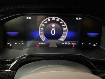 VW Polo Life+P.ASS+P.Lumiere+TSI+DAB (2025) - Photo 11
