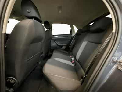 VW Polo Life+P.ASS+P.Lumiere+TSI+DAB (2025) - Photo 15