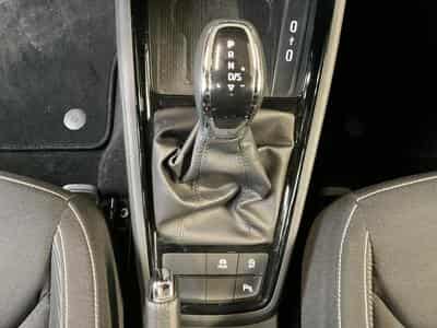Skoda Kamiq Monte-Carlo+DSG+Pano+LED (2025) - Photo 12