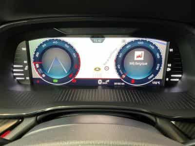 Skoda Octavia RS+DSG+Navi+LED+P.Challenge (2023) - Photo 13