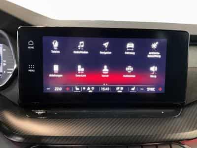 Skoda Octavia RS+DSG+Navi+LED+P.Challenge (2023) - Photo 15