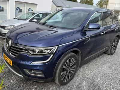 Renault Koleos Paris initial (2019) - Photo 1