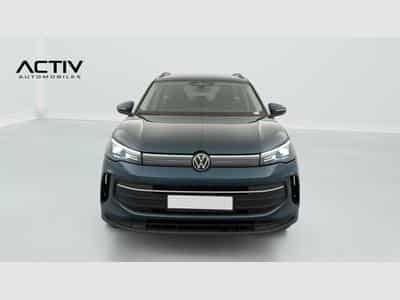 VW Tiguan 2.0 TDI 150ch DSG7 Life (2025) - Photo 2