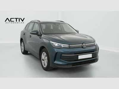 VW Tiguan 2.0 TDI 150ch DSG7 Life (2025) - Photo 1