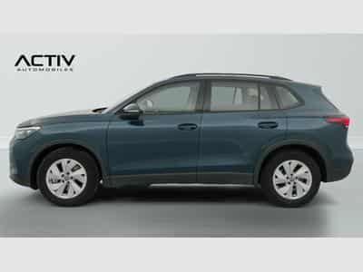 VW Tiguan 2.0 TDI 150ch DSG7 Life (2025) - Photo 4