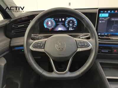 VW Tiguan 2.0 TDI 150ch DSG7 Life (2025) - Photo 14