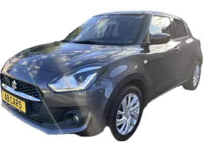 Suzuki Swift 1.2 (SHVS) Mild Hybrid (2021) - Photo 1