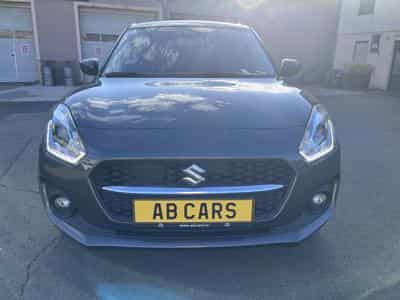 Suzuki Swift 1.2 (SHVS) Mild Hybrid (2021) - Photo 2