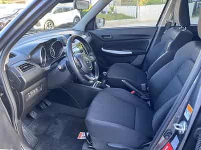Suzuki Swift 1.2 (SHVS) Mild Hybrid (2021) - Photo 9