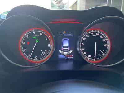 Suzuki Swift 1.2 (SHVS) Mild Hybrid (2021) - Photo 13