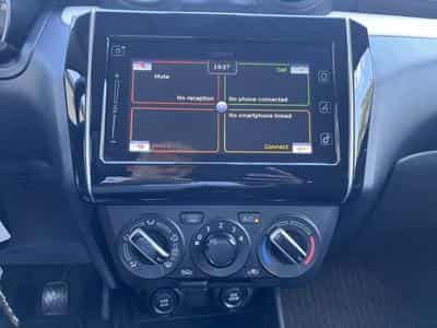 Suzuki Swift 1.2 (SHVS) Mild Hybrid (2021) - Photo 15