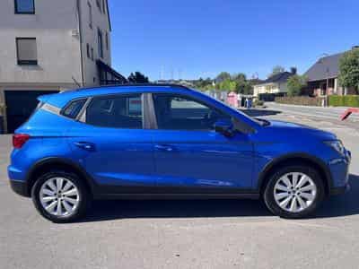 Seat Arona Arona 1.0 TSI Xperience DSG - Auto 110cv (2022) - Photo 4