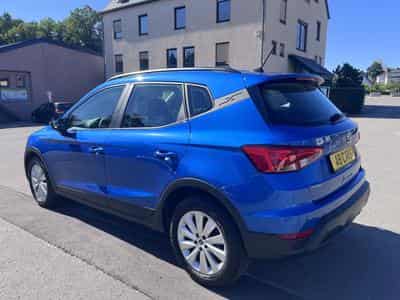 Seat Arona Arona 1.0 TSI Xperience DSG - Auto 110cv (2022) - Photo 8