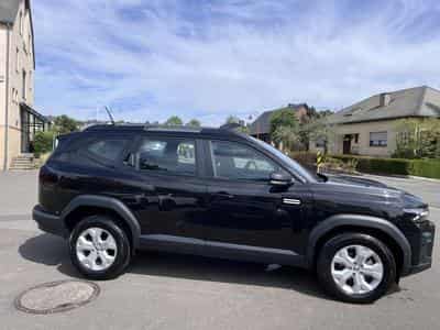 Dacia Bigster 1.2 Mild Hybrid 140 Essential (2026) - Photo 4