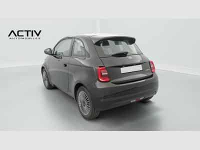 Fiat 500 1.0 65 ch Hybride Icône (2026) - Photo 5