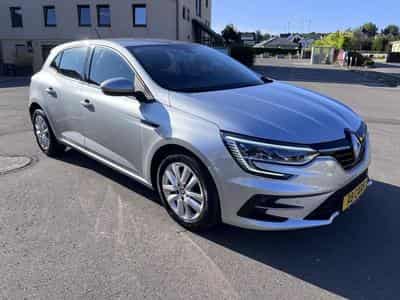 Renault Megane Megane Berline TCe 120 Corporate Edition (2022) - Photo 3