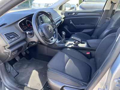 Renault Megane Megane Berline TCe 120 Corporate Edition (2022) - Photo 10