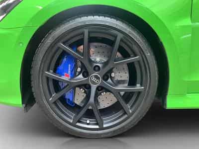 Audi RS3 SB+Quattro+S-Tronic+Ceramique-Bremsen+Head-Up+Sound-System+P (2023) - Foto 8