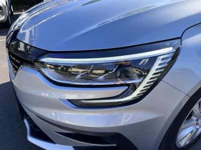 Renault Megane Megane Berline TCe 120 Corporate Edition (2022) - Photo 15