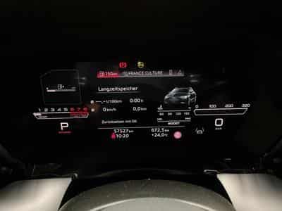 Audi RS3 SB+Quattro+S-Tronic+Ceramique-Bremsen+Head-Up+Sound-System+P (2023) - Foto 11