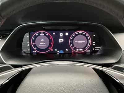 Skoda Octavia Sportline+DSG+DCC+P.Light&View+Pano+LED+Navi (2025) - Photo 11
