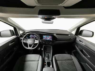 VW Caddy Style+7Plätze+Navi+LED+AHK+Light Assist (2025) - Foto 2
