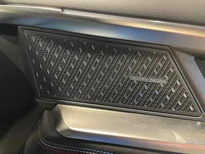 Renault Rafale 1.2 E-Tech Esprit Alpine E-Tech 4x4 plug-in hybrid 300 hp (2026) - Photo 8