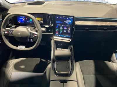 Renault Rafale 1.2 E-Tech Esprit Alpine E-Tech 4x4 plug-in hybrid 300 hp (2026) - Photo 11