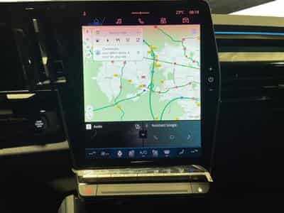 Renault Rafale 1.2 E-Tech Esprit Alpine E-Tech 4x4 plug-in hybrid 300 hp (2026) - Photo 12