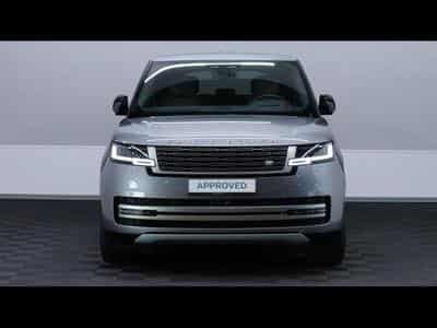 Land-Rover Range Rover HSE P530 Auto (2022) - Foto 2