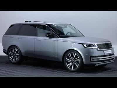 Land-Rover Range Rover HSE P530 Auto (2022) - Foto 3
