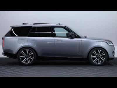 Land-Rover Range Rover HSE P530 Auto (2022) - Foto 4
