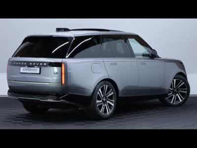 Land-Rover Range Rover HSE P530 Auto (2022) - Foto 5