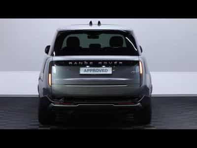 Land-Rover Range Rover HSE P530 Auto (2022) - Foto 6